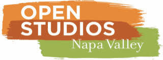 Open Studios Napa Valley